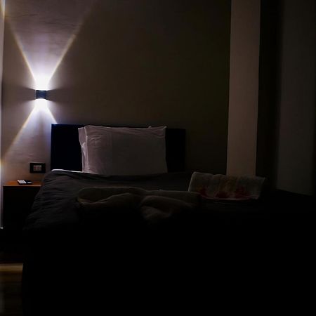 New Revento Hotel Kaherah Luaran gambar