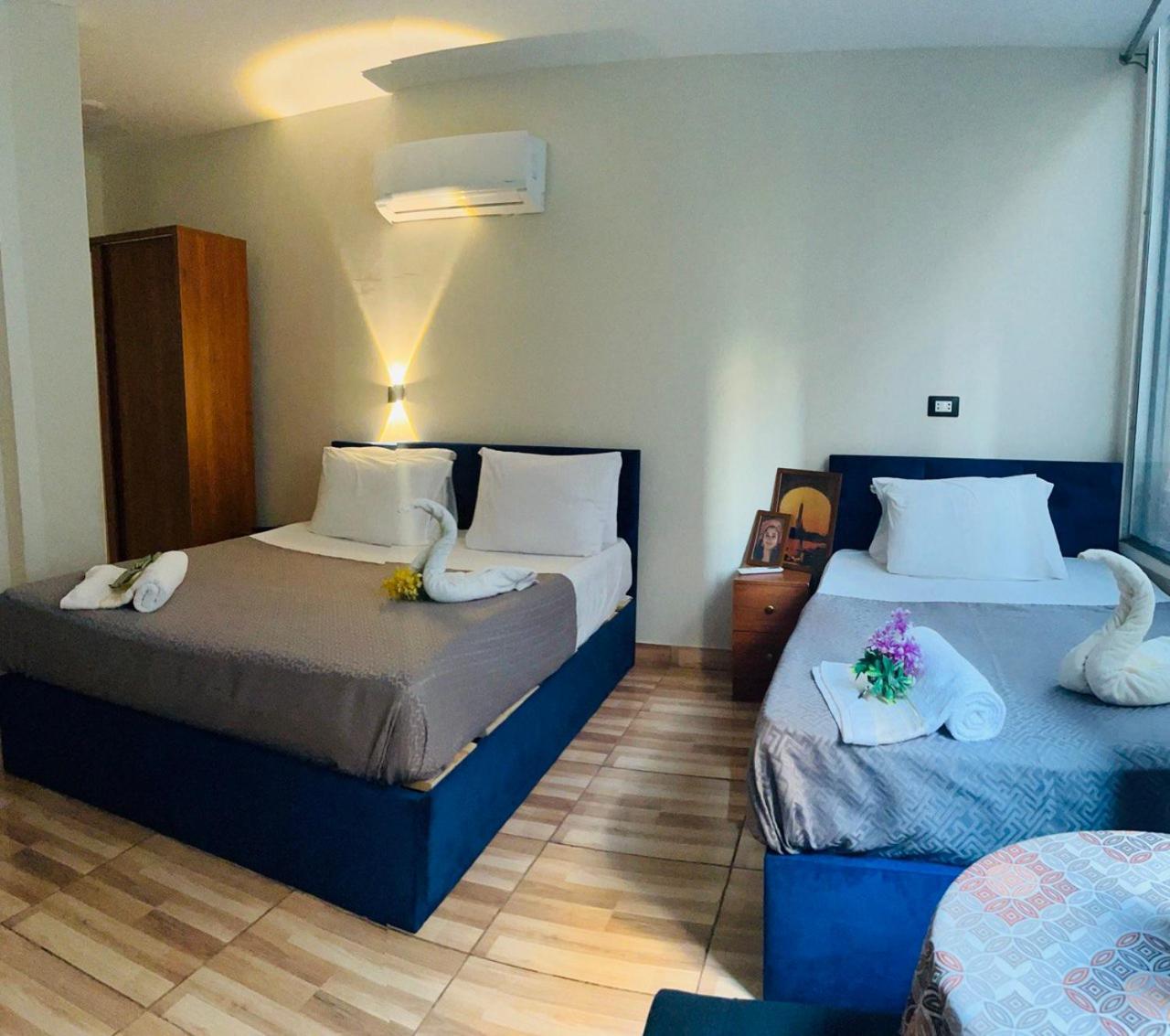 New Revento Hotel Kaherah Luaran gambar