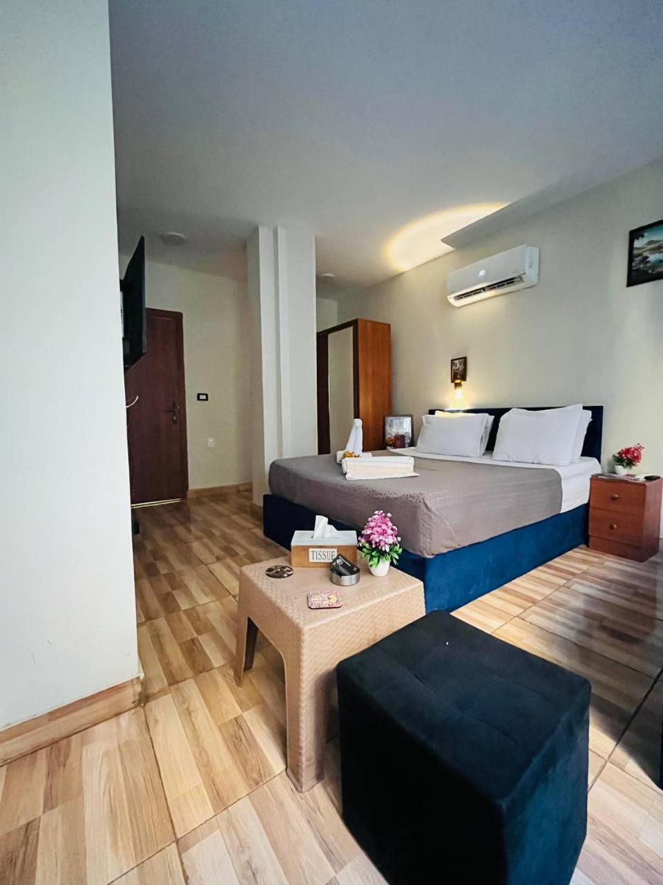 New Revento Hotel Kaherah Luaran gambar