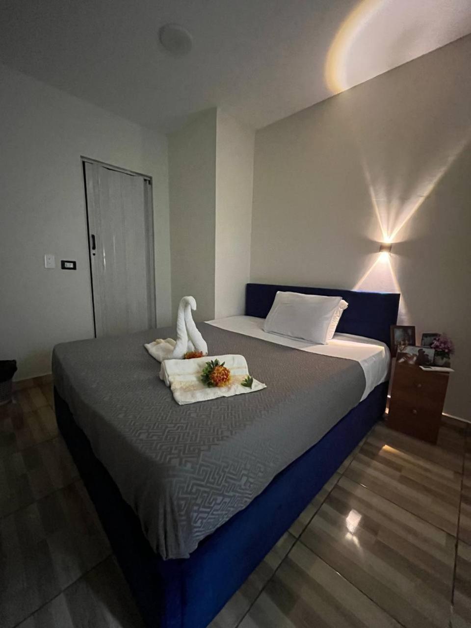 New Revento Hotel Kaherah Luaran gambar