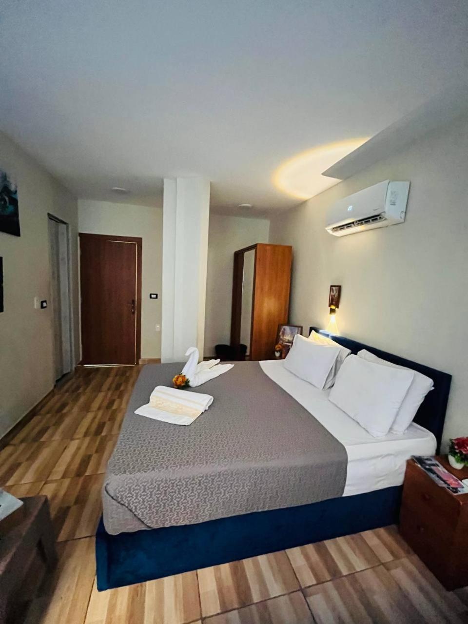 New Revento Hotel Kaherah Luaran gambar